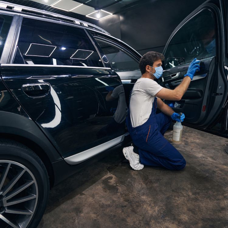 Naples Auto Detailing