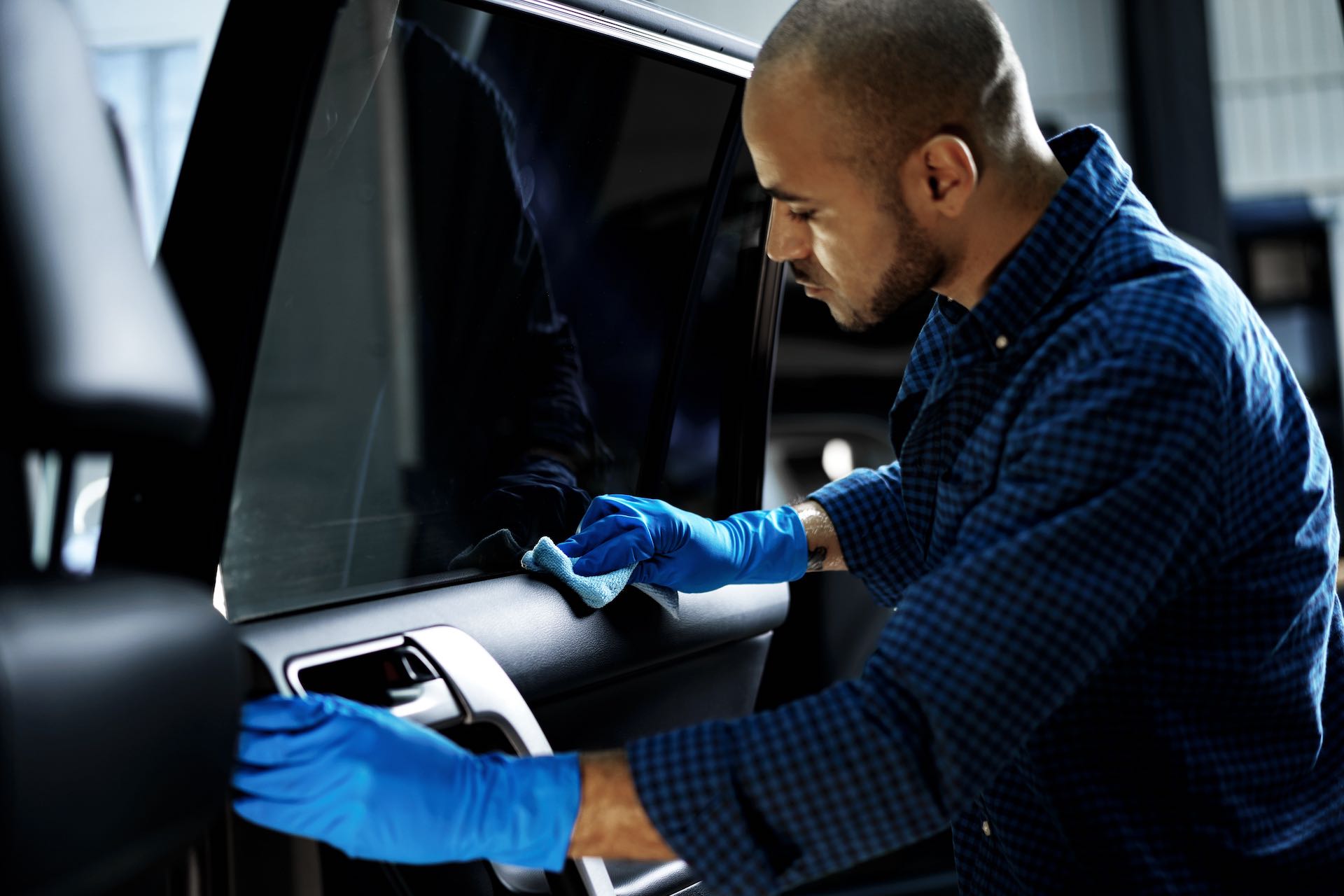 Naples Auto Detailing