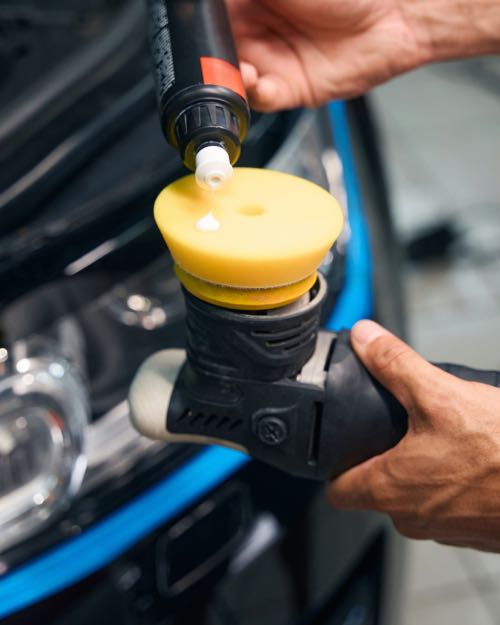 Naples Auto Detailing