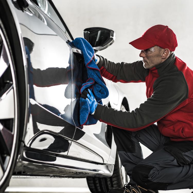 Naples Auto Detailing