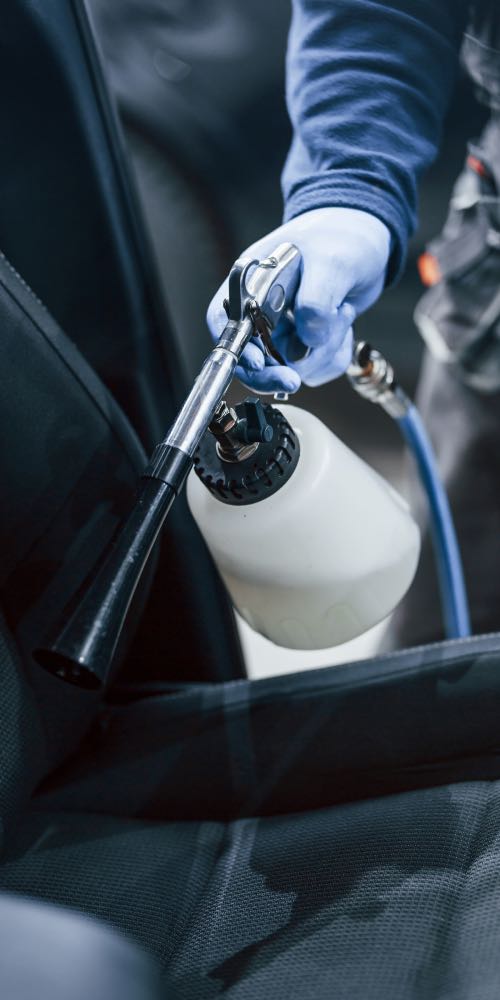 Naples Auto Detailing
