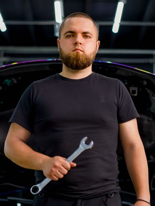 Naples Auto Detailing