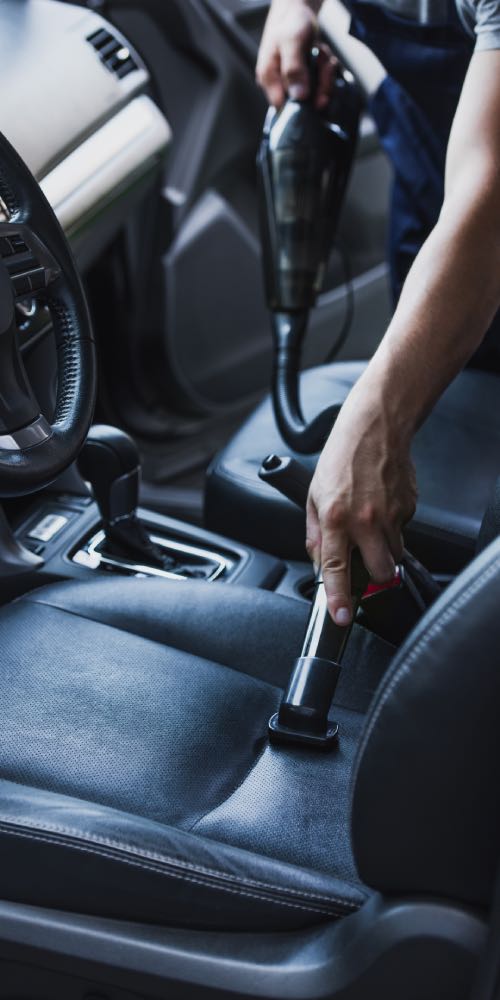 Naples Auto Detailing
