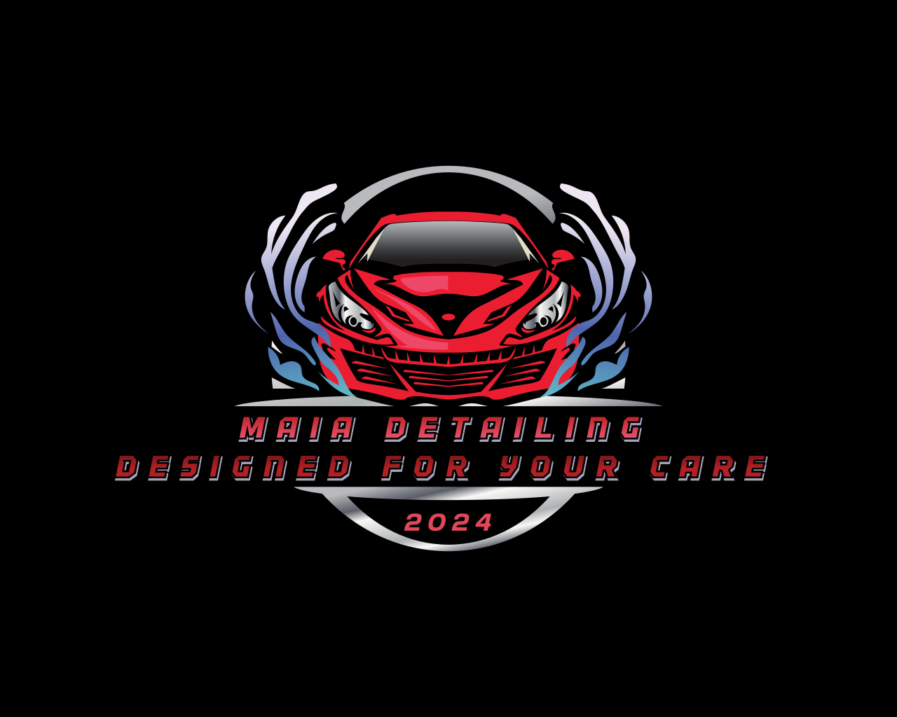 Maia Auto Detailing